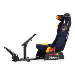 Playseat Evolution Pro Red Bull Racing eSports Gaming Chair | RER00308